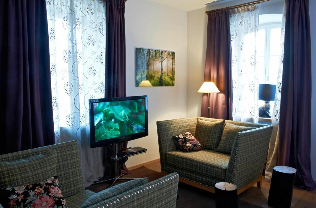 Loesch Fuer Freunde Hotel Hornbach Luaran gambar