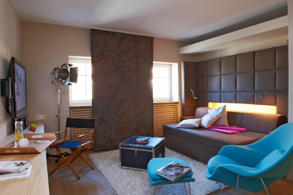 Loesch Fuer Freunde Hotel Hornbach Luaran gambar