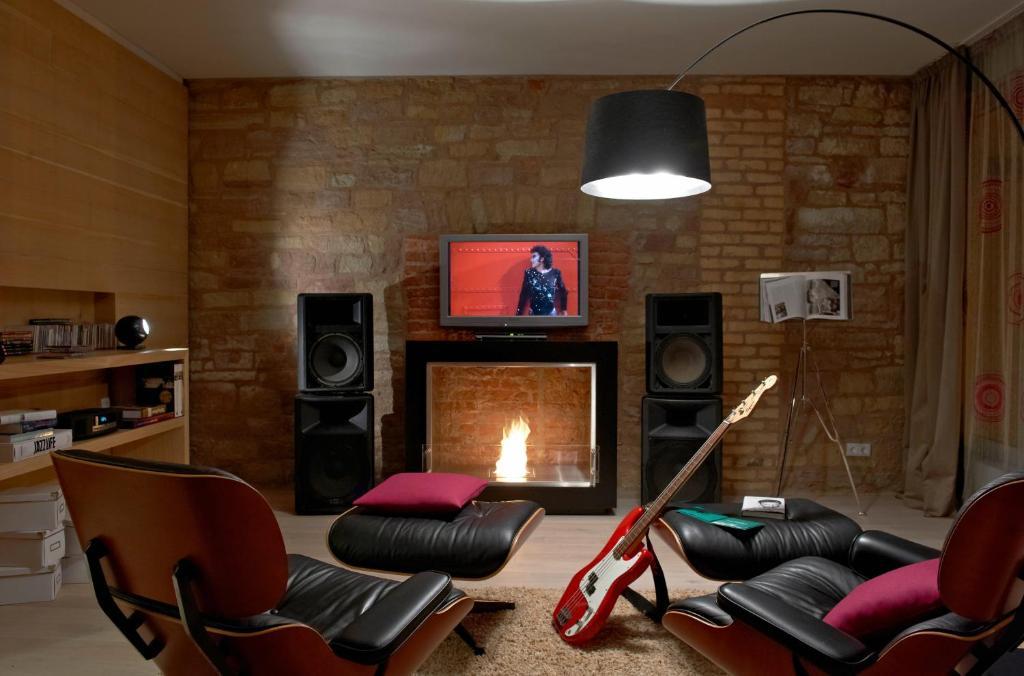 Loesch Fuer Freunde Hotel Hornbach Luaran gambar