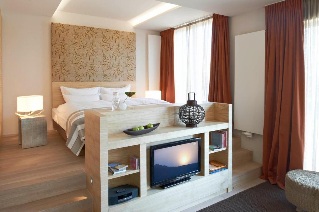Loesch Fuer Freunde Hotel Hornbach Luaran gambar
