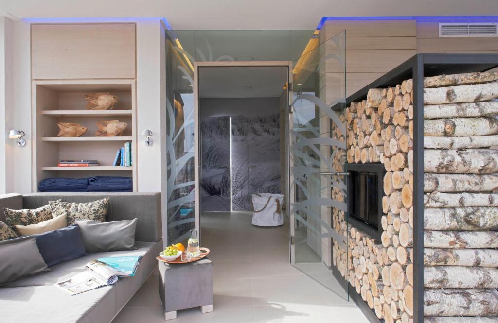 Loesch Fuer Freunde Hotel Hornbach Luaran gambar