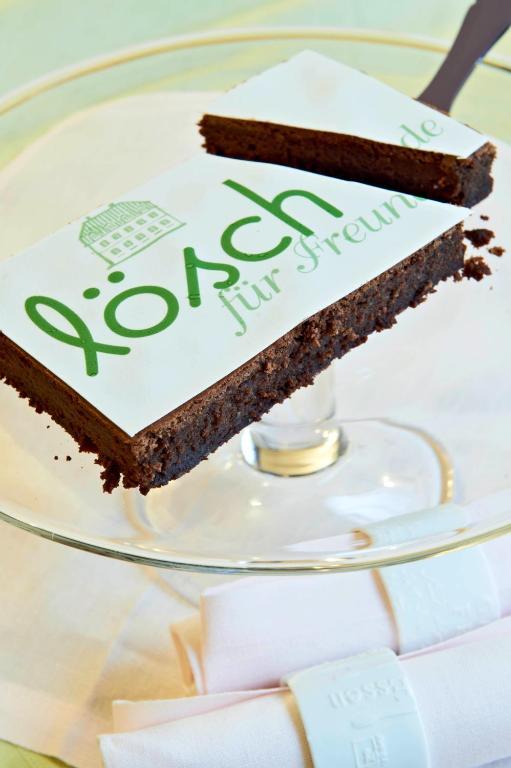 Loesch Fuer Freunde Hotel Hornbach Luaran gambar