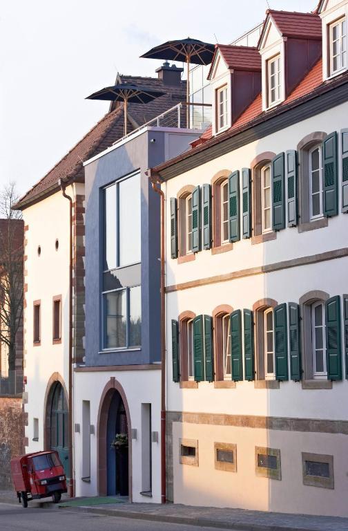 Loesch Fuer Freunde Hotel Hornbach Luaran gambar